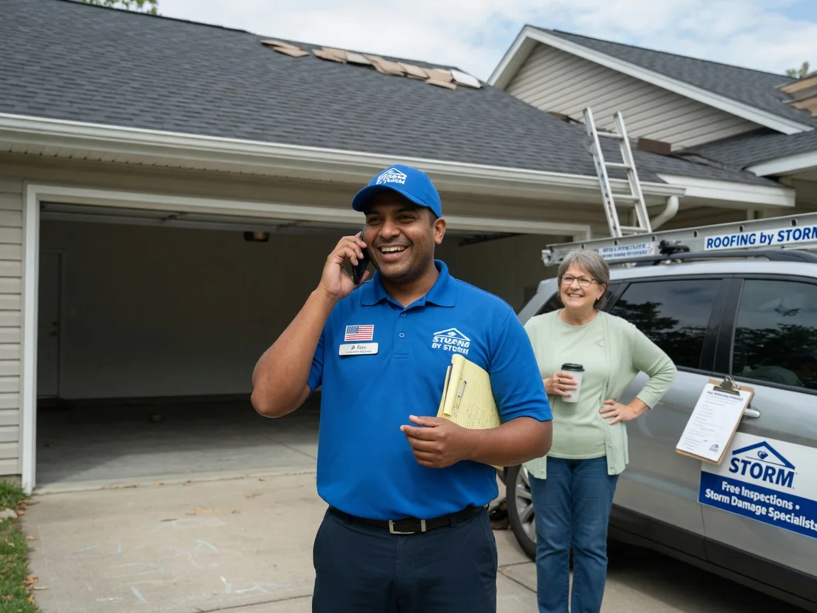 Roof Repair Near Me Bitely, MI FAQs